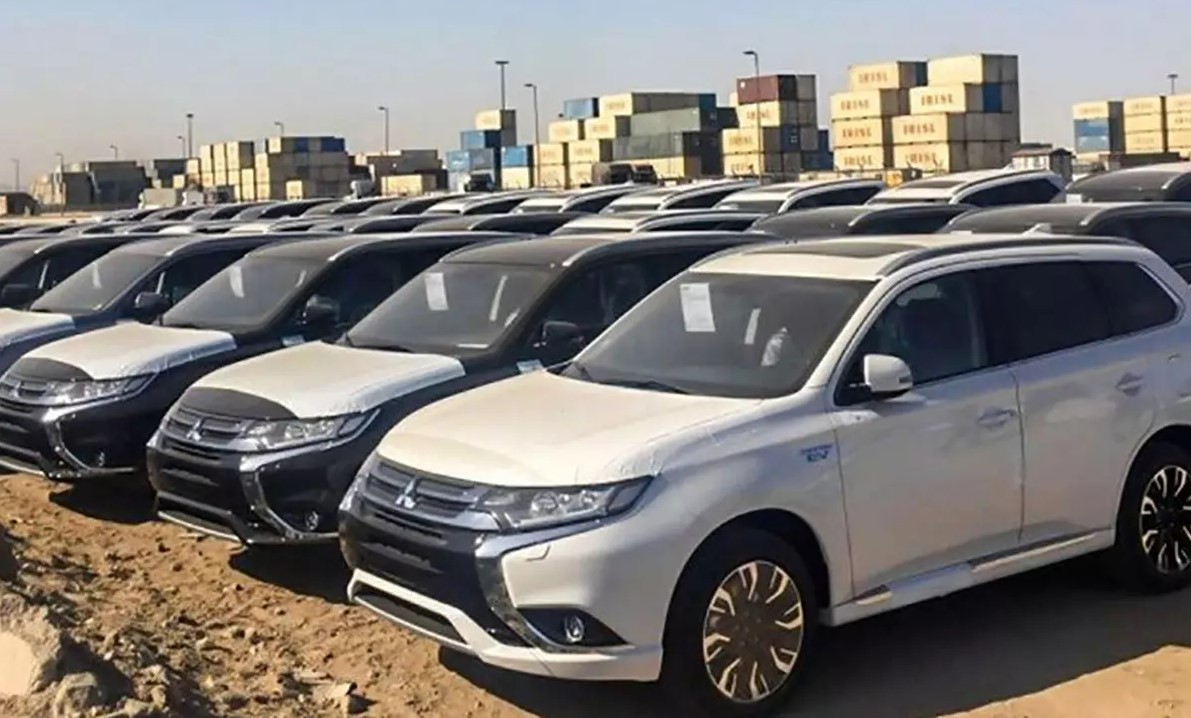 خرید و فروش انواع خودروهای صفر و کارکرده با خیالی آسوده